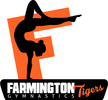 Farmington Tigers&nbsp;Gymnastics
